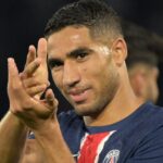 Achraf Hakimi