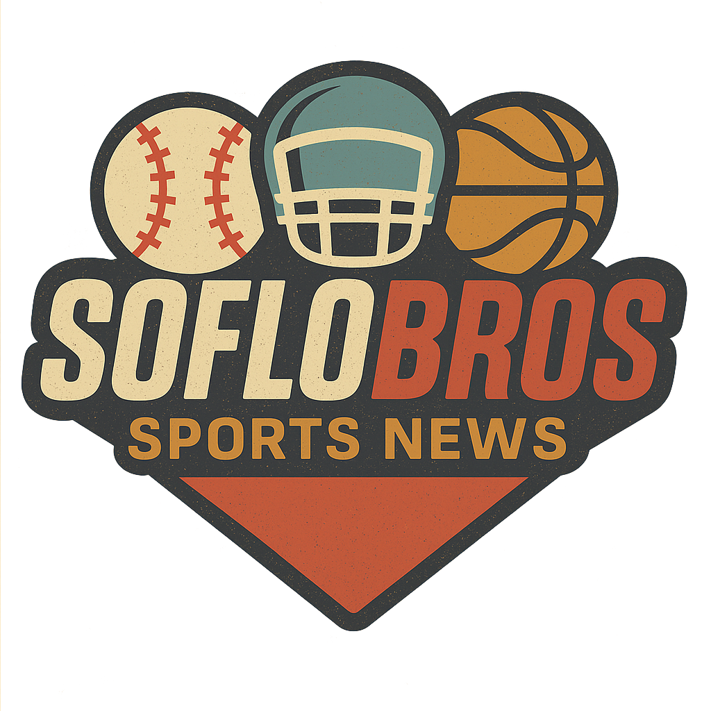 SoFloBros Icon