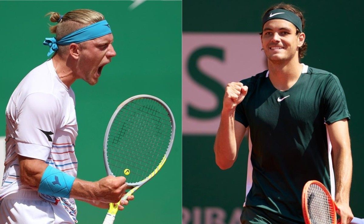 Fritz vs. Fokina – The Tale of Two Trajectories