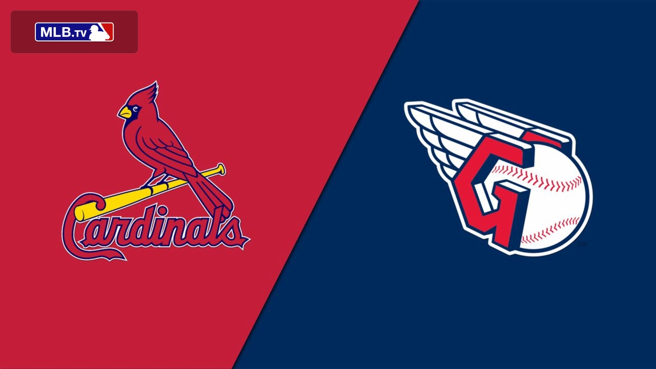 Cardinals vs. Guardians: A Friday Night Gut-Check in Cleveland