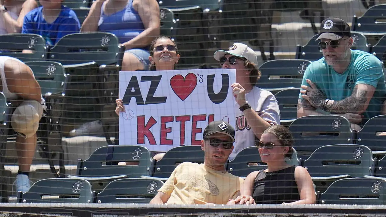 Ketel Marte Support