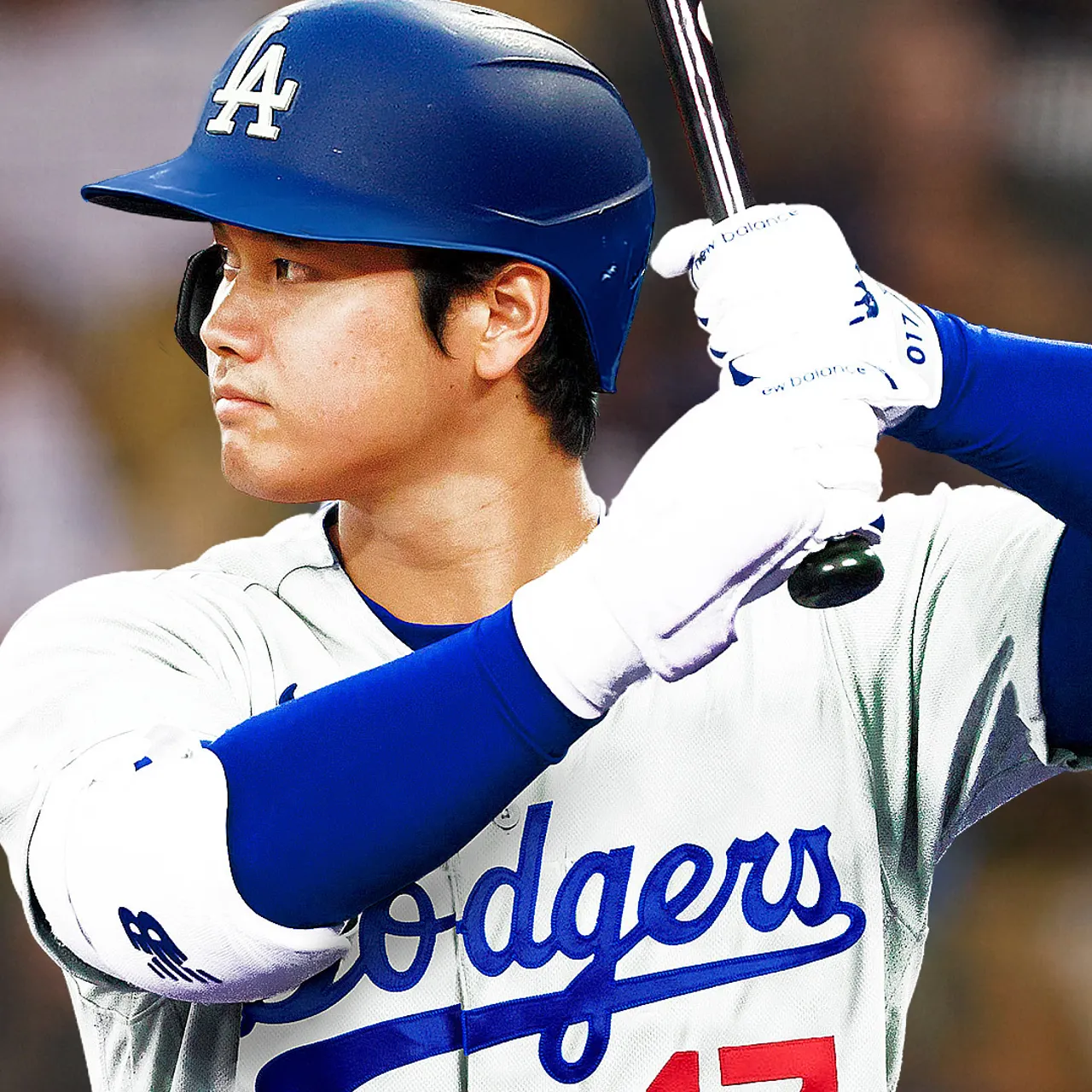 Shohei Ohtani